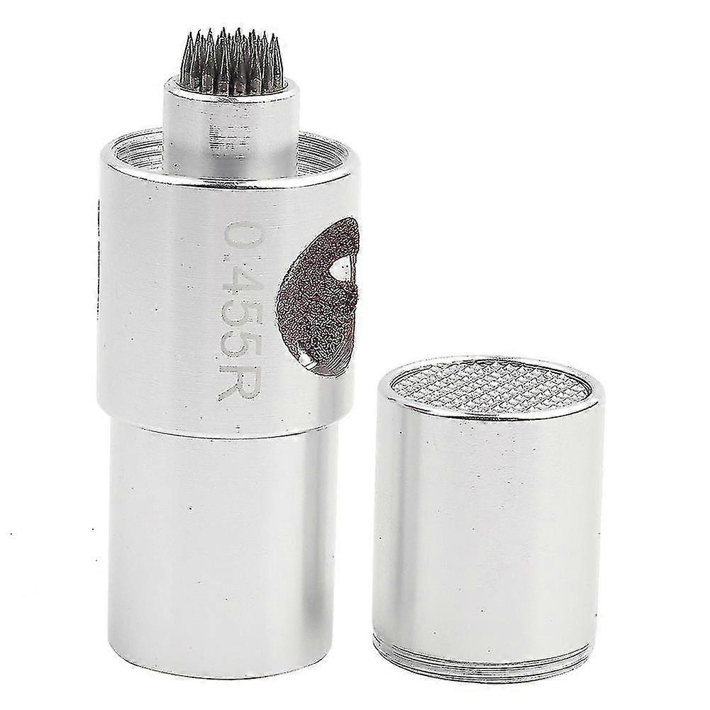 Billiard Pool Snooker Stick Shaper Cue Tip Pick Pricker Trimmer Repair Tool