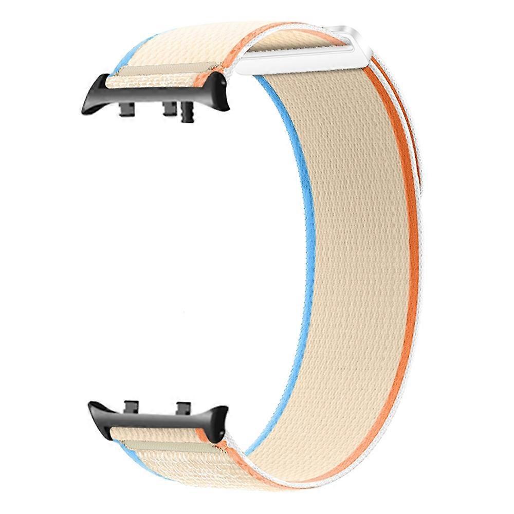 For Huawei Watch D2 Nylon Watch Strap Adjustable Replacement Wrist Band