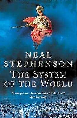 The System Of The World