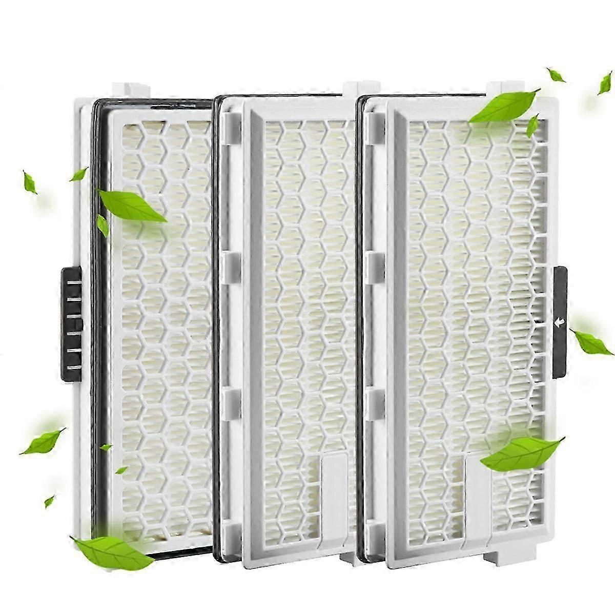 Filters for Complete C3 , S8340 Vacuum Cleaner Filter, for Complete C2 C3 Compact C1 C2