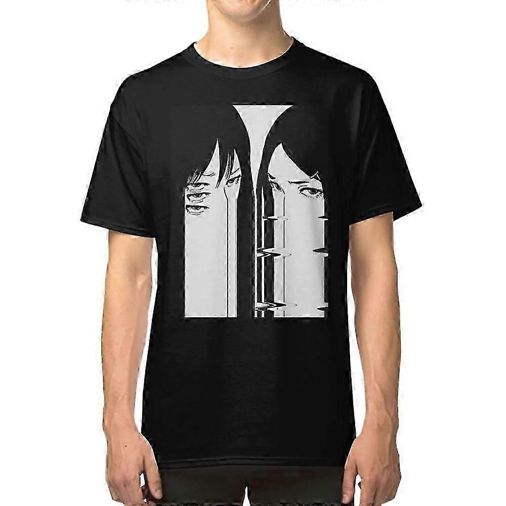 surreal T-shirt Retro design