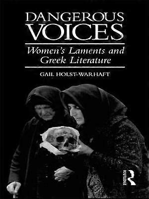 Dangerous Voices