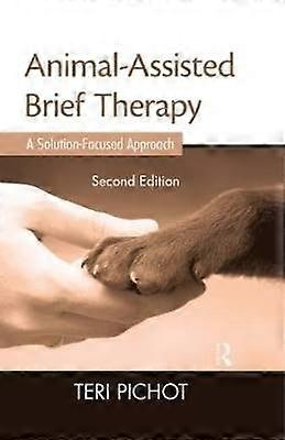 Animal-Assisted Brief Therapy