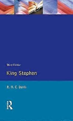 King Stephen