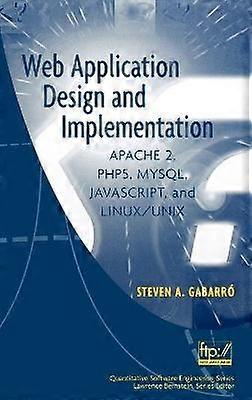 Webanwendungsdesign und -implementierung