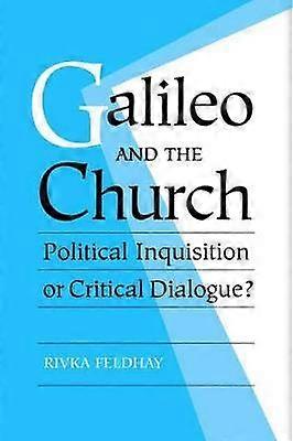Galileo and the Church