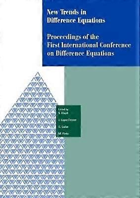 New Trends in Difference Equations