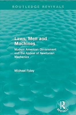 Laws Men and Machines