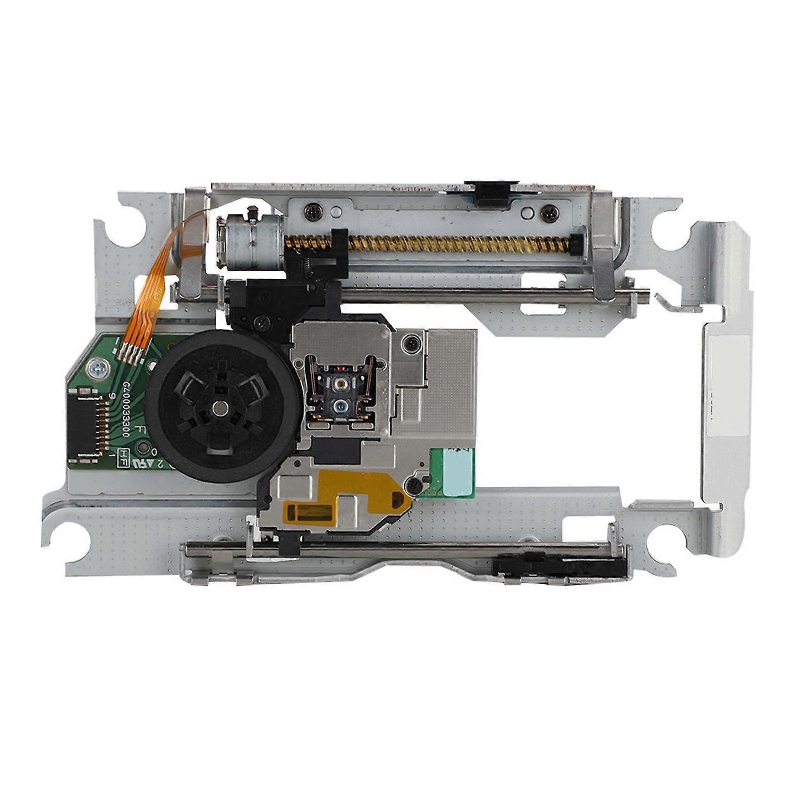 CD Drive with Bracket Replacement Kit Fit for PS3 KEM-850AAA Game Console