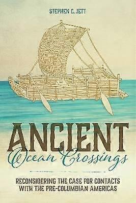 Ancient Ocean Crossings