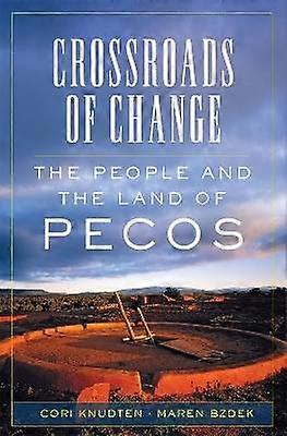 Crossroads of Change