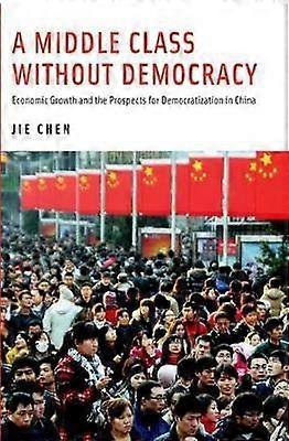 A Middle Class Without Democracy