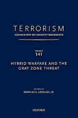 TERRORISM: COMMENTARY ON SECURITY DOCUMENTS VOLUME 141