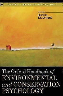 OHB ENV & CONSERV PSYCH OLOP C