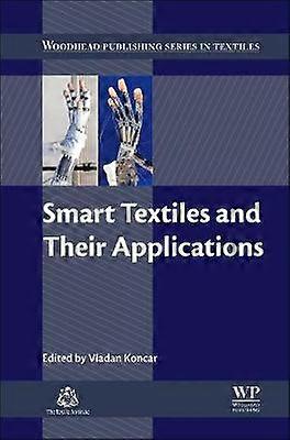 Smart Textiles e loro applicazioni