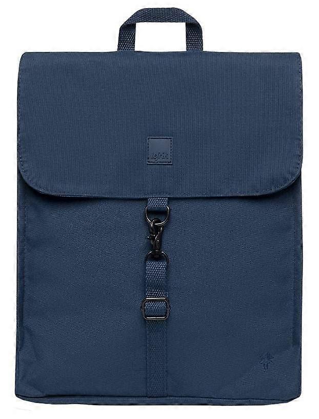 Lefrik Handy Mini Backpack - Navy