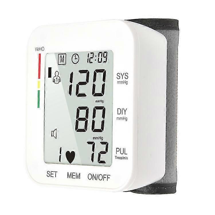 Home Use Blood Pressure Monitors & Machines fast