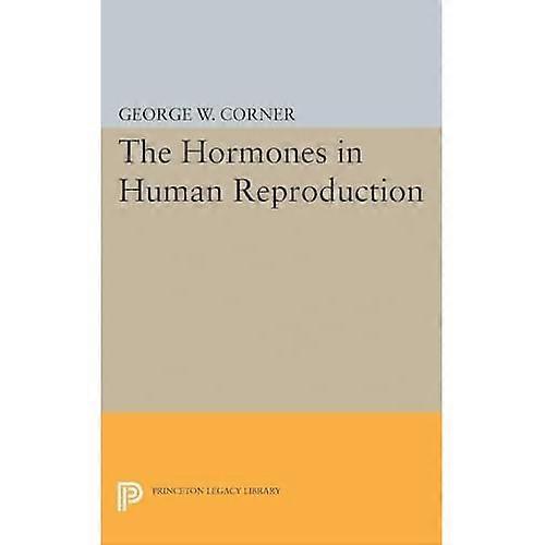 Hormones in Human Reproduction