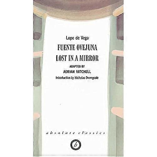 Fuente Ovejuna / Lost in a Mirror