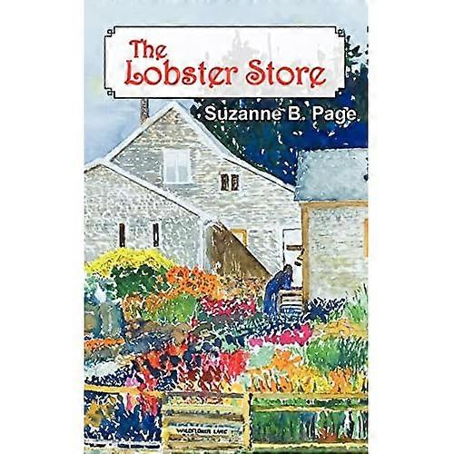 The Lobster Store