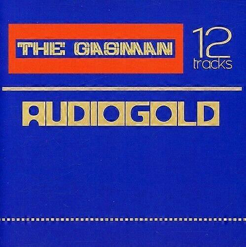 Audiogold CD (2007)