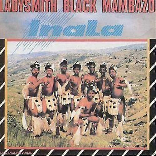 Inala [australský import] CD Import (1999)