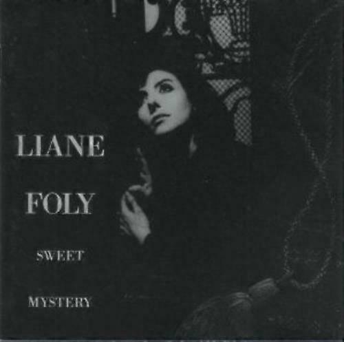 Liane Foly Sweet Mystery CD