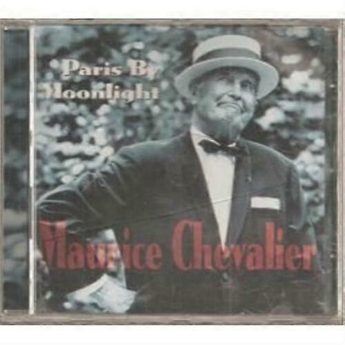 Paris Ay Işığı CD'si