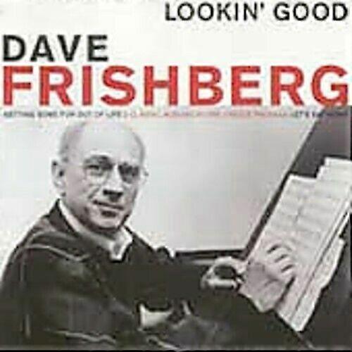 فريشبيرج ديف لوكين قرص مضغوط جيد