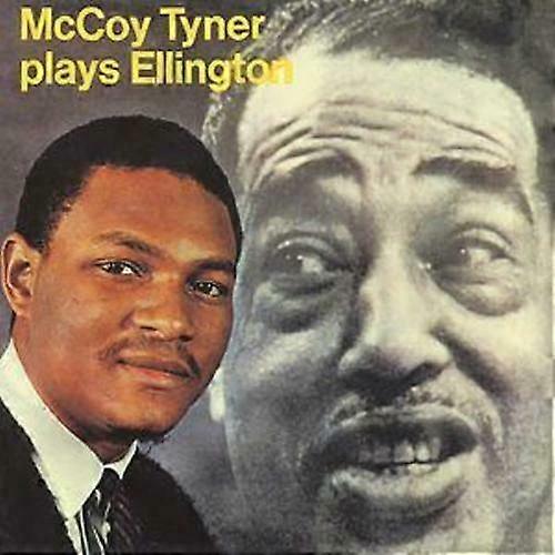McCoy Tyner McCoy Tyner Plays Ellington CD (1997)
