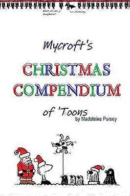 The Mycroft Critter Christmas Compendium
