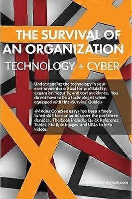 The survival of an organization