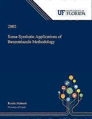 Some Synthetic Applications of Benzotriazole Methodology