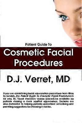 Guide du patient sur les procédures faciales esthétiques