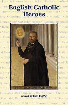 Engelse katholieke Heroes