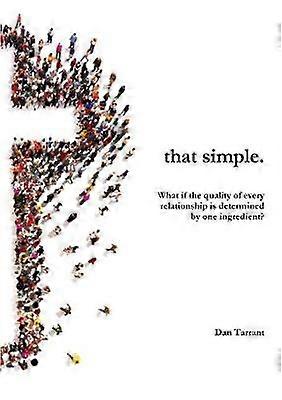 that simple.