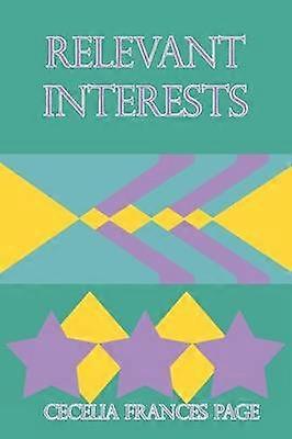 Relevant Interests