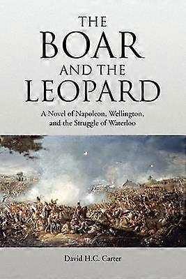 The Boar and the Leopard