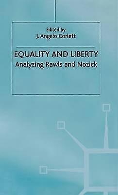 Equality and Liberty