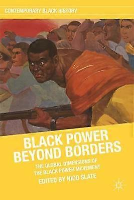 Black Power beyond Borders