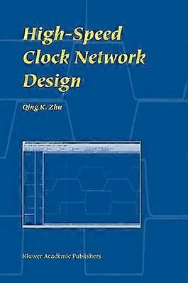 High-Speed Clock Network Design