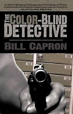 The Colorblind Detective