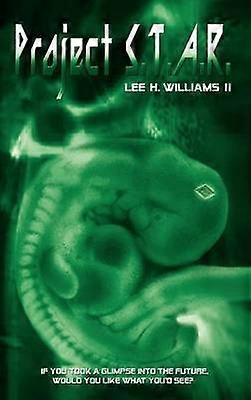 Project S.T.A.R.: If You Could Take A Glimpse into the Future Would You Like What You'd See?