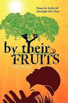 by their FRUITS
