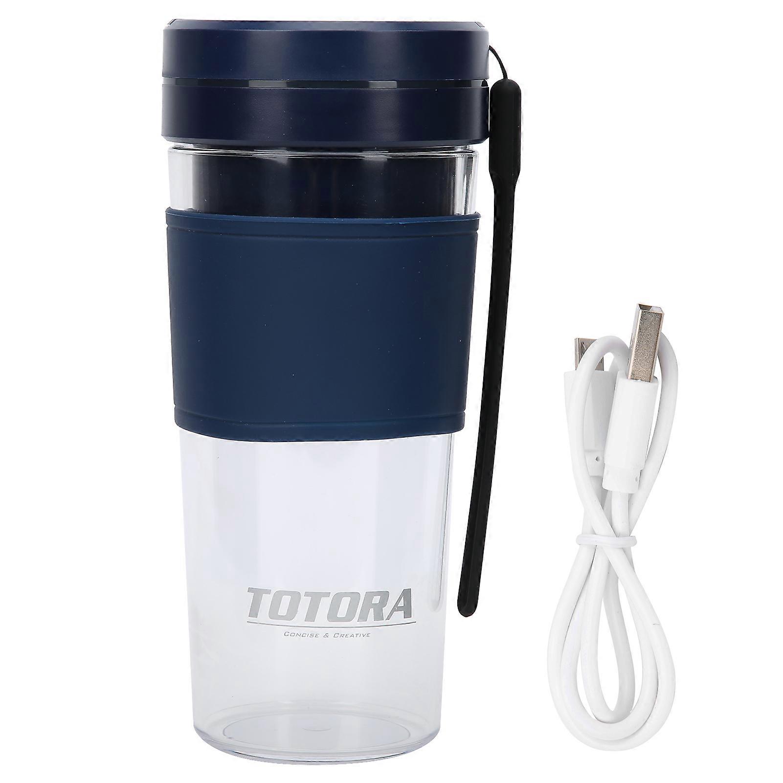 Portable Juicer, Charging Blender, Fruit Juice Machine