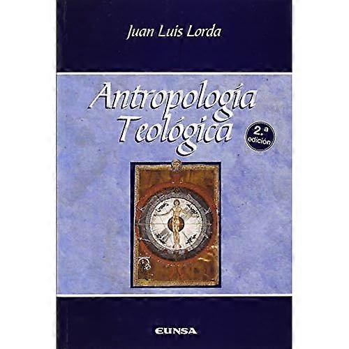 Antropologia teológica