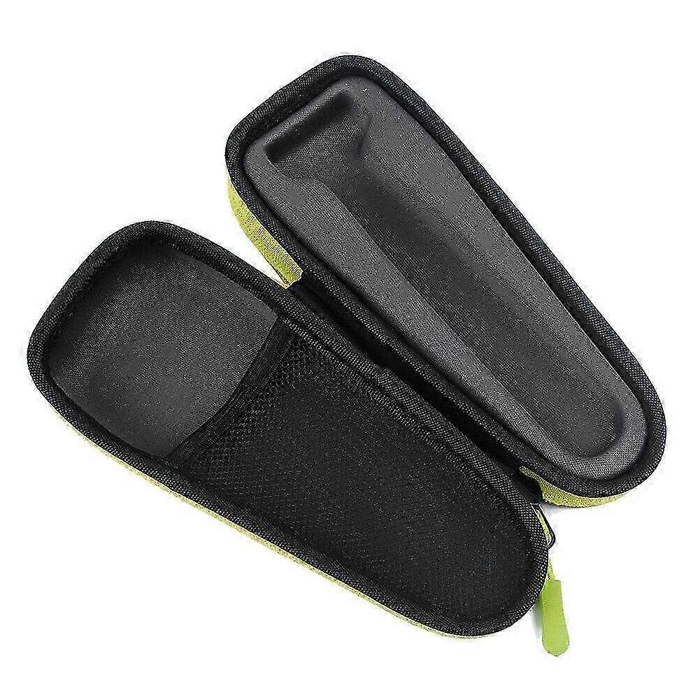 suitable for QP2530/2520 Storage Bag Hard Box Carry suitable for Single Blade