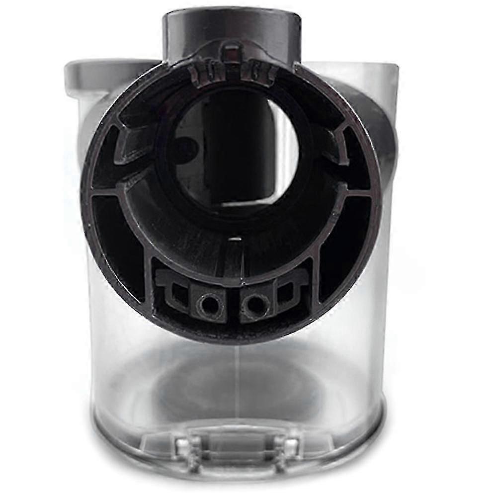 For Dyson V6 Home Parts Accessories Dust Cover Box -b Interface