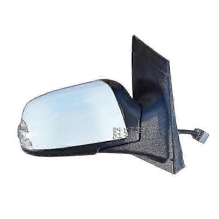Suitable For Ford Classic Focus 07-13 Left And Right Rearview Mirror Assembly Reflector Overall