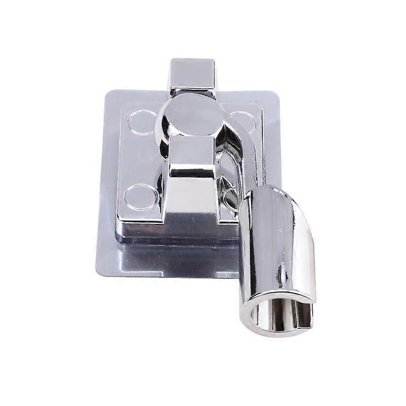 Shower Head Holder Universal Wall Mounted Suction Cup Shower Faucet Bracket Handheld Sprayer Fixed Base for Bathroom Accessories